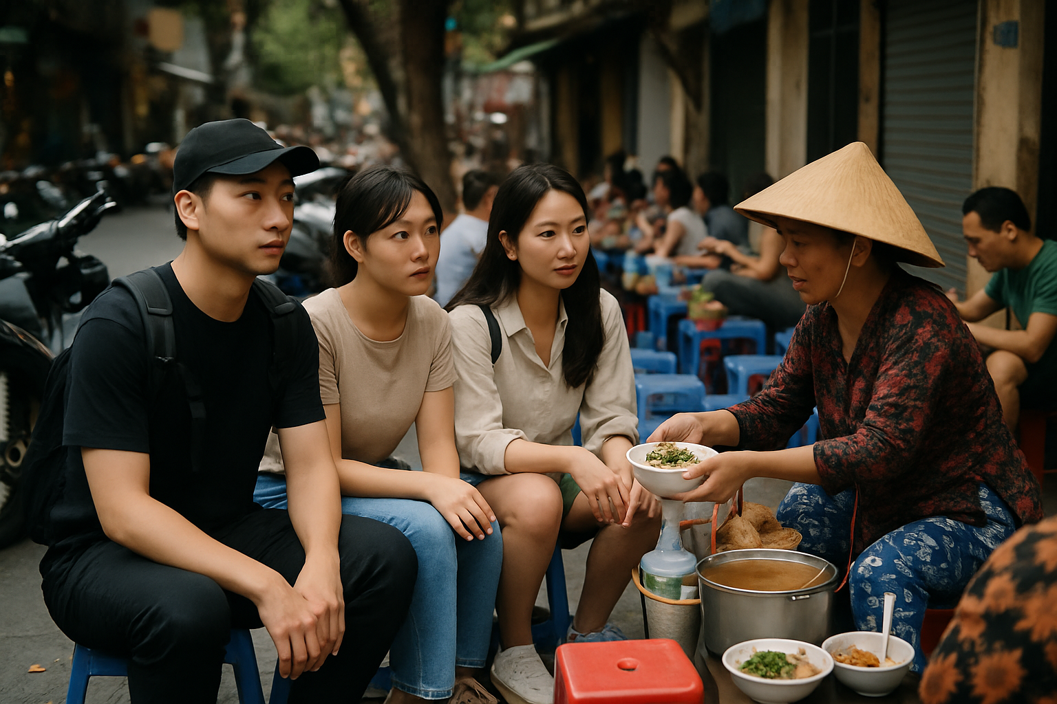 베트남 여행