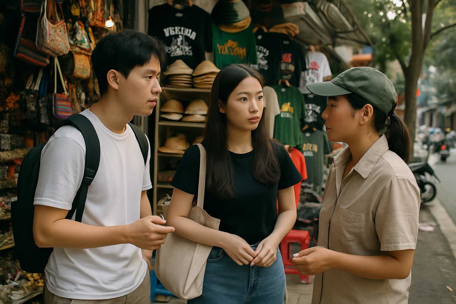 베트남 여행