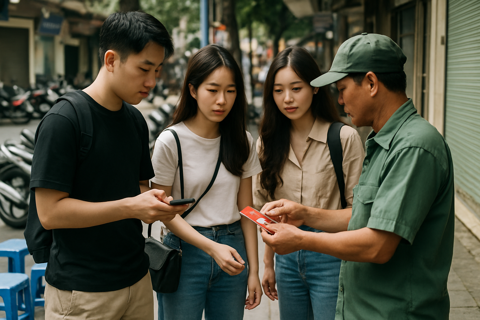 베트남 여행
