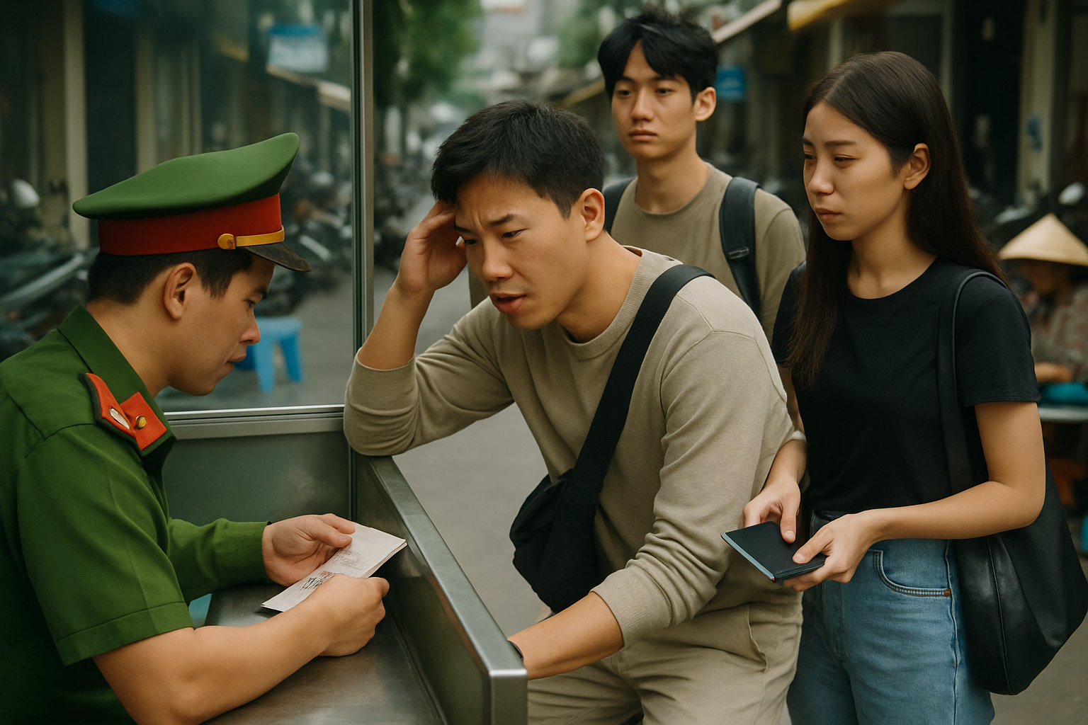 베트남 여행