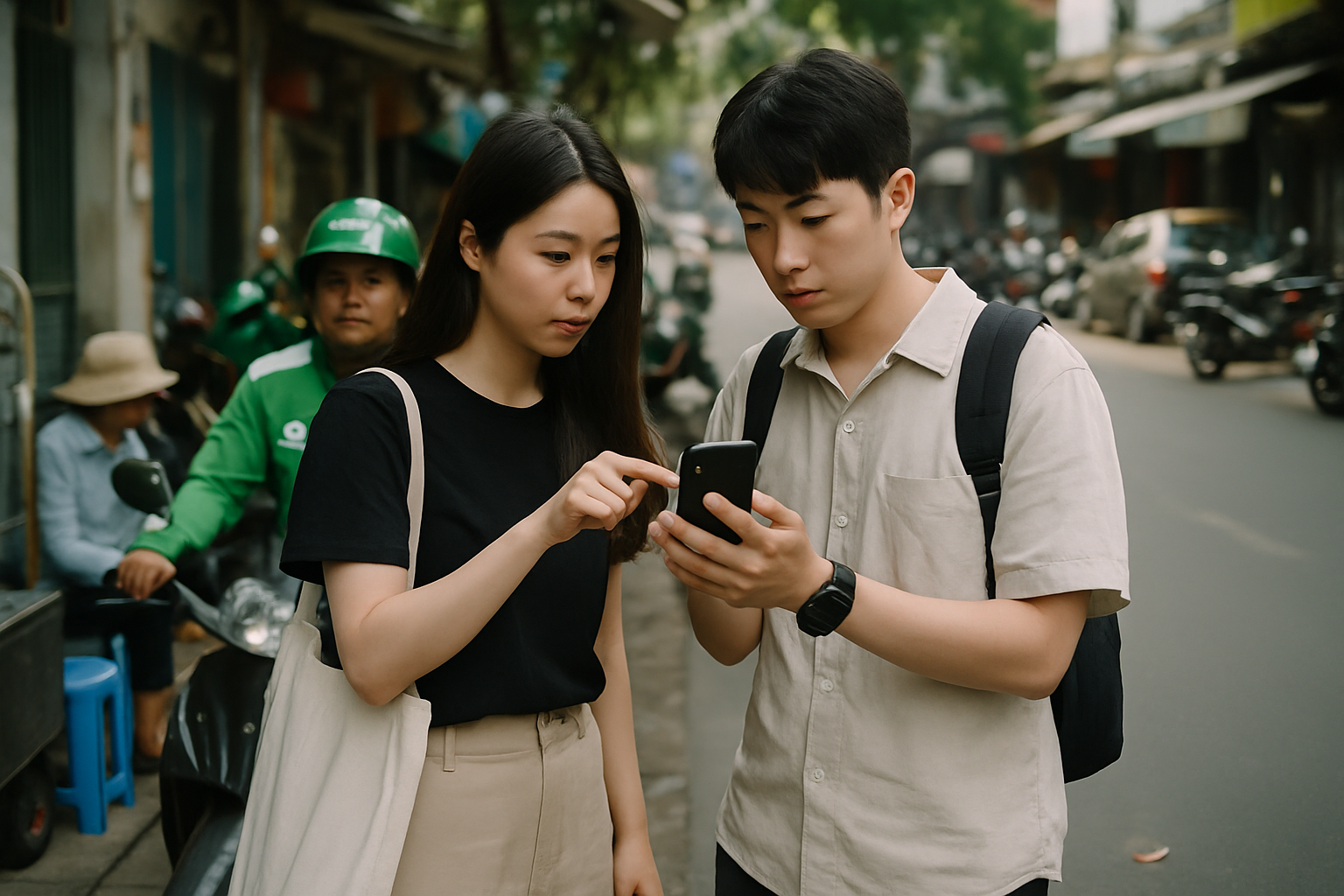 베트남 여행