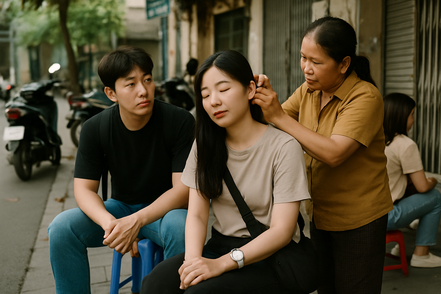 베트남 여행