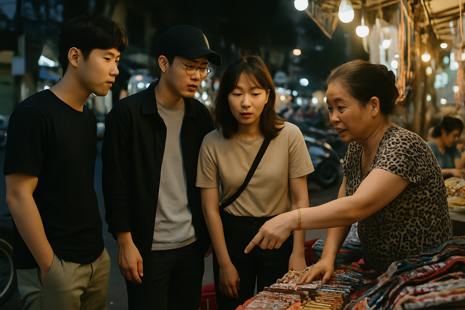 베트남 여행