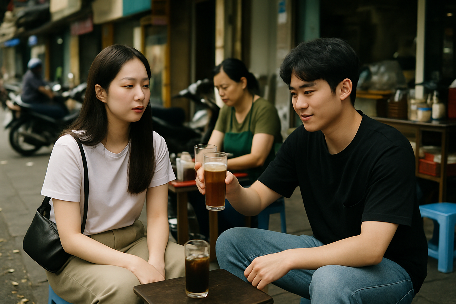 베트남 여행