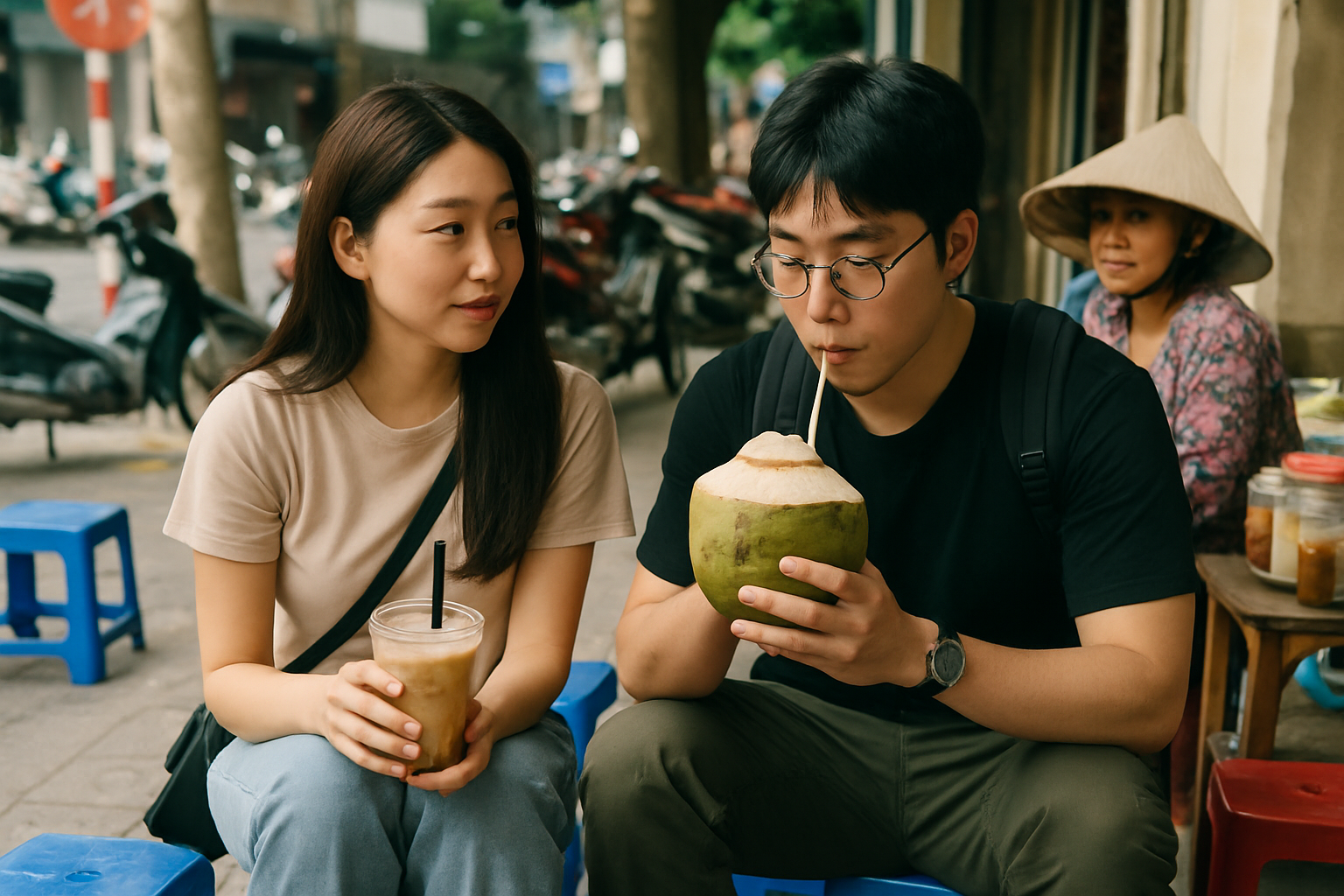베트남 여행