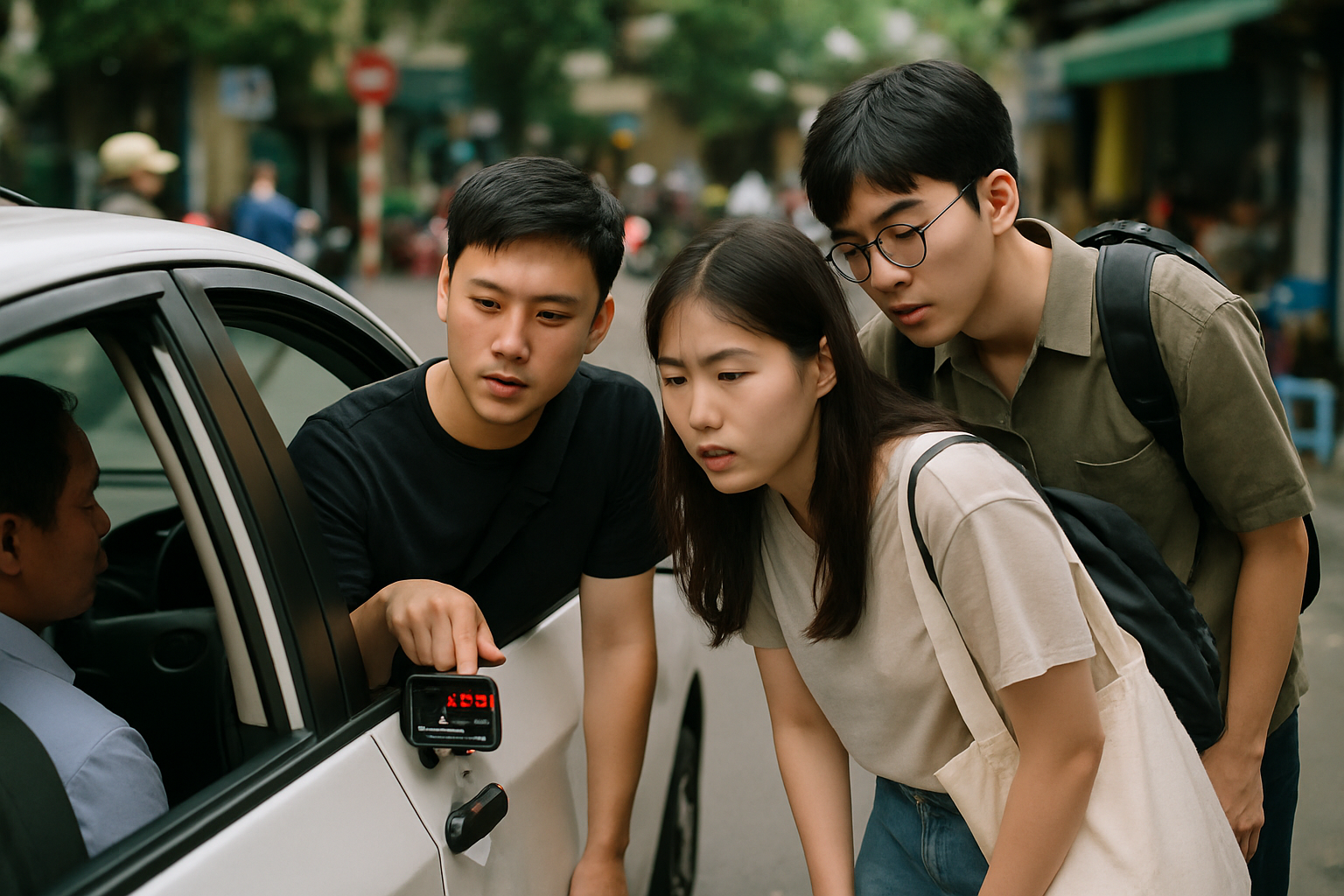 베트남 여행