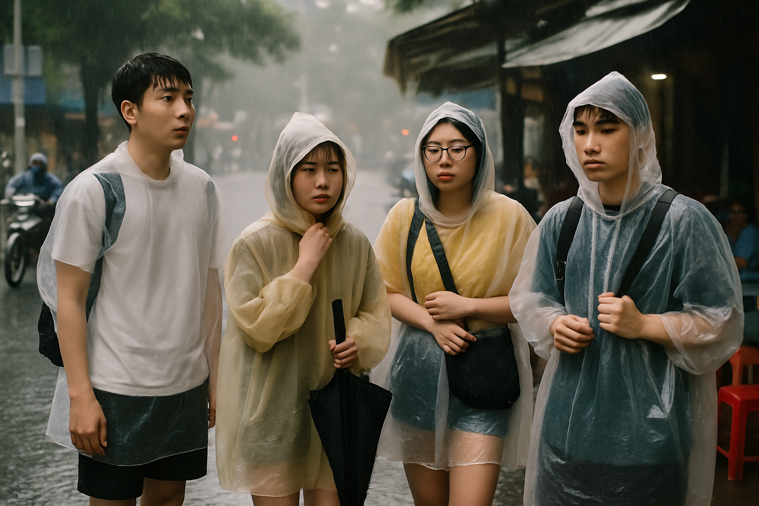 베트남 여행
