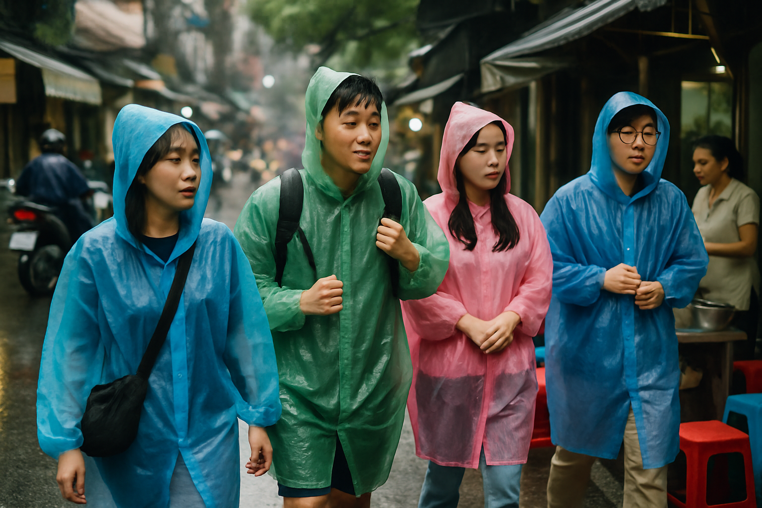 베트남 여행