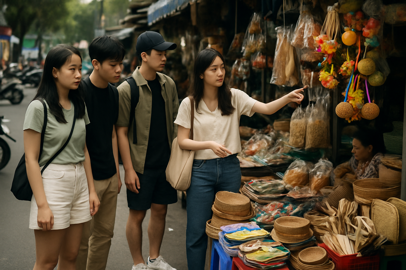 베트남 여행