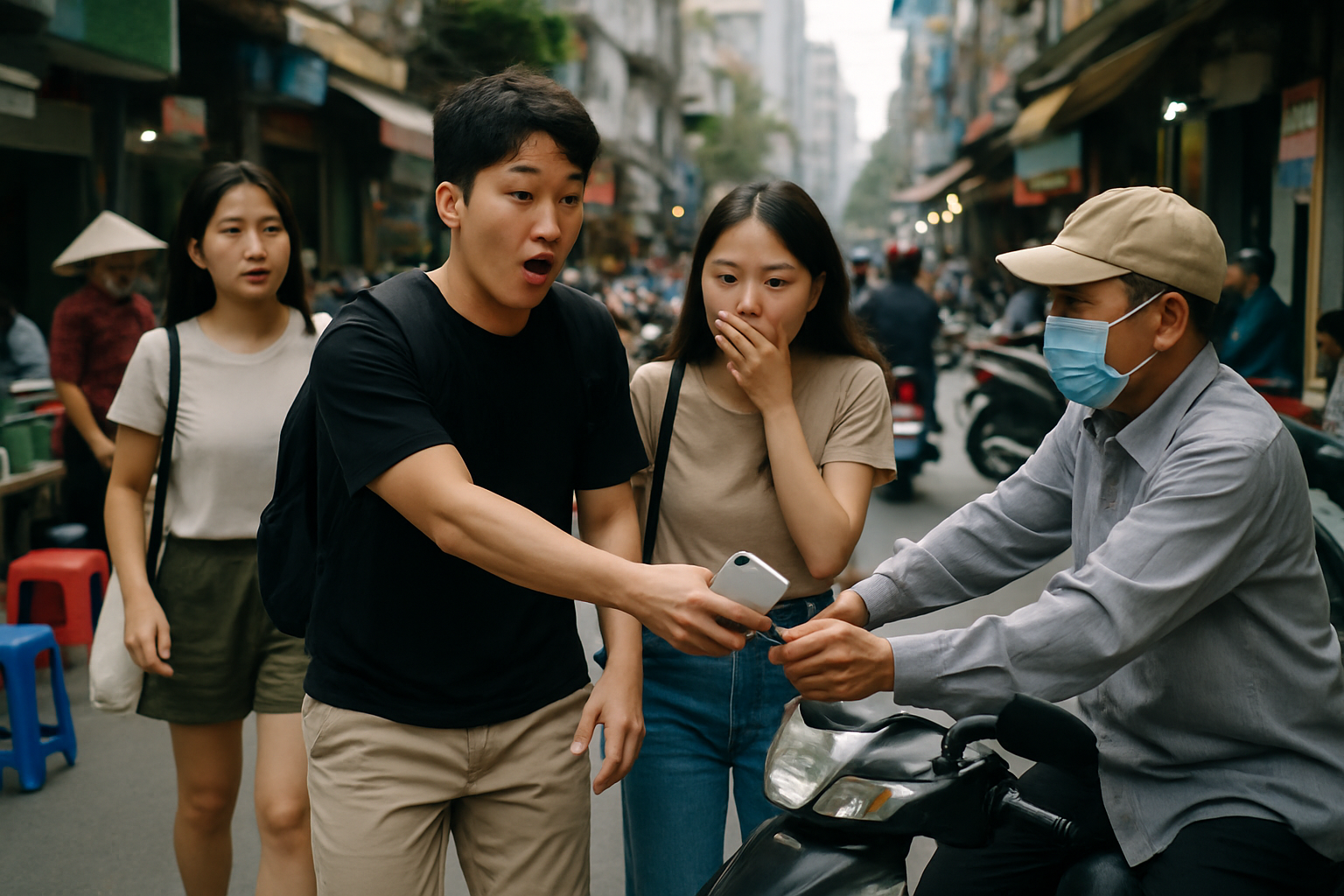 베트남 여행