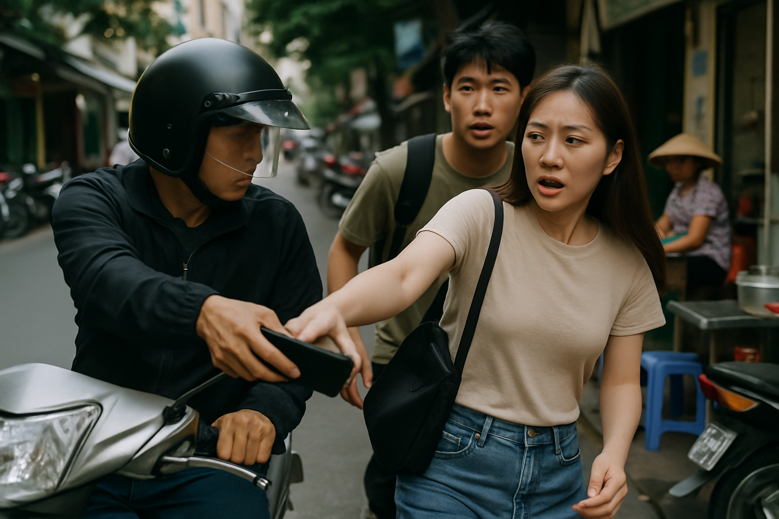 베트남 여행