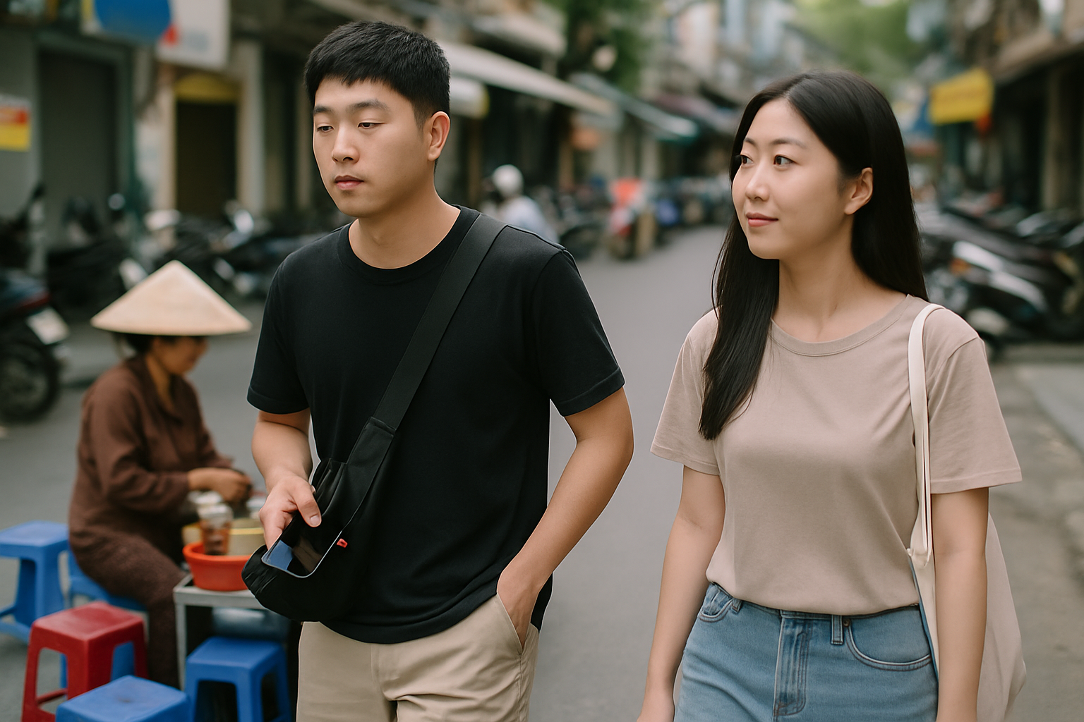 베트남 여행