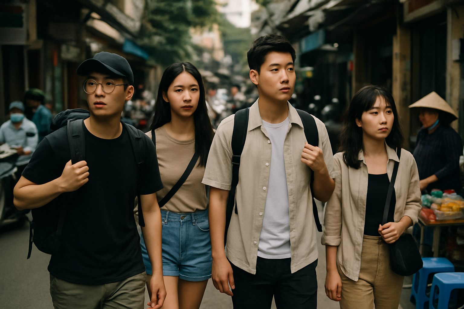 베트남 여행