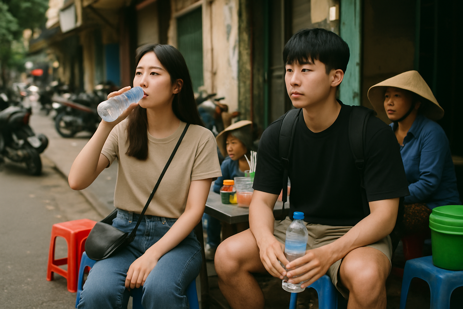 베트남 여행