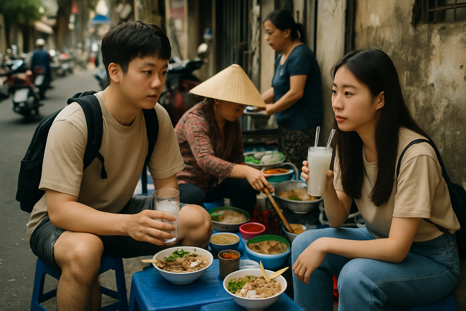 베트남 여행