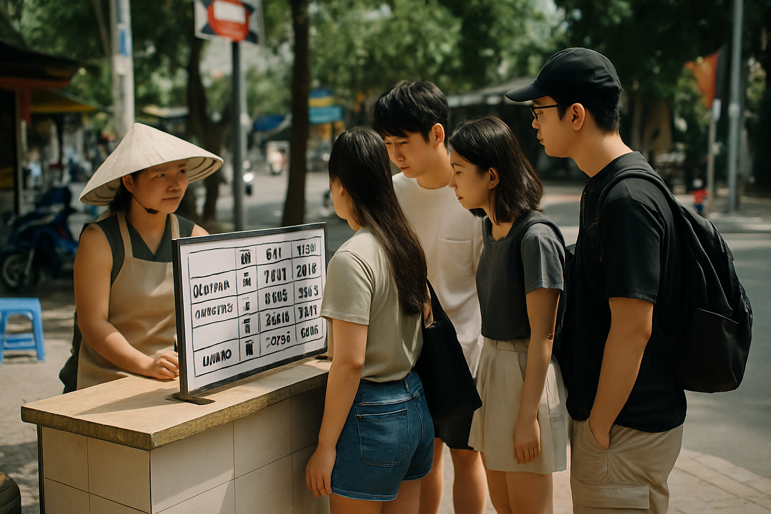 베트남 여행