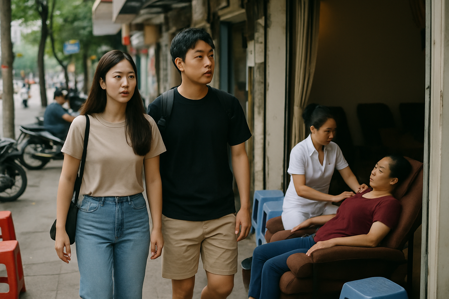 베트남 여행