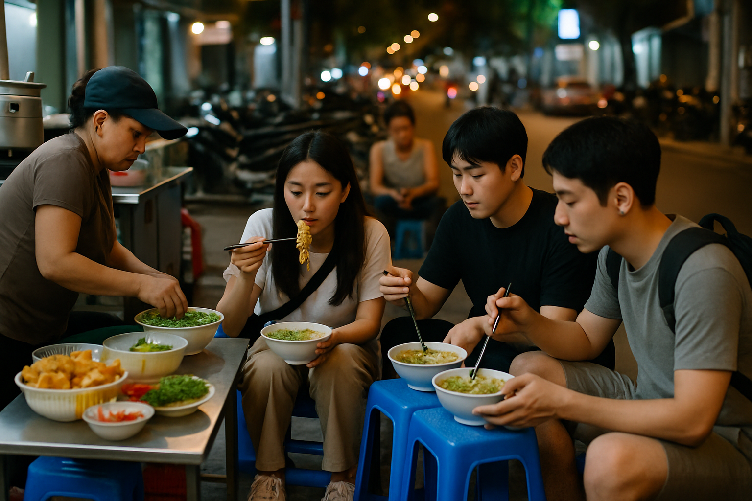 베트남 여행