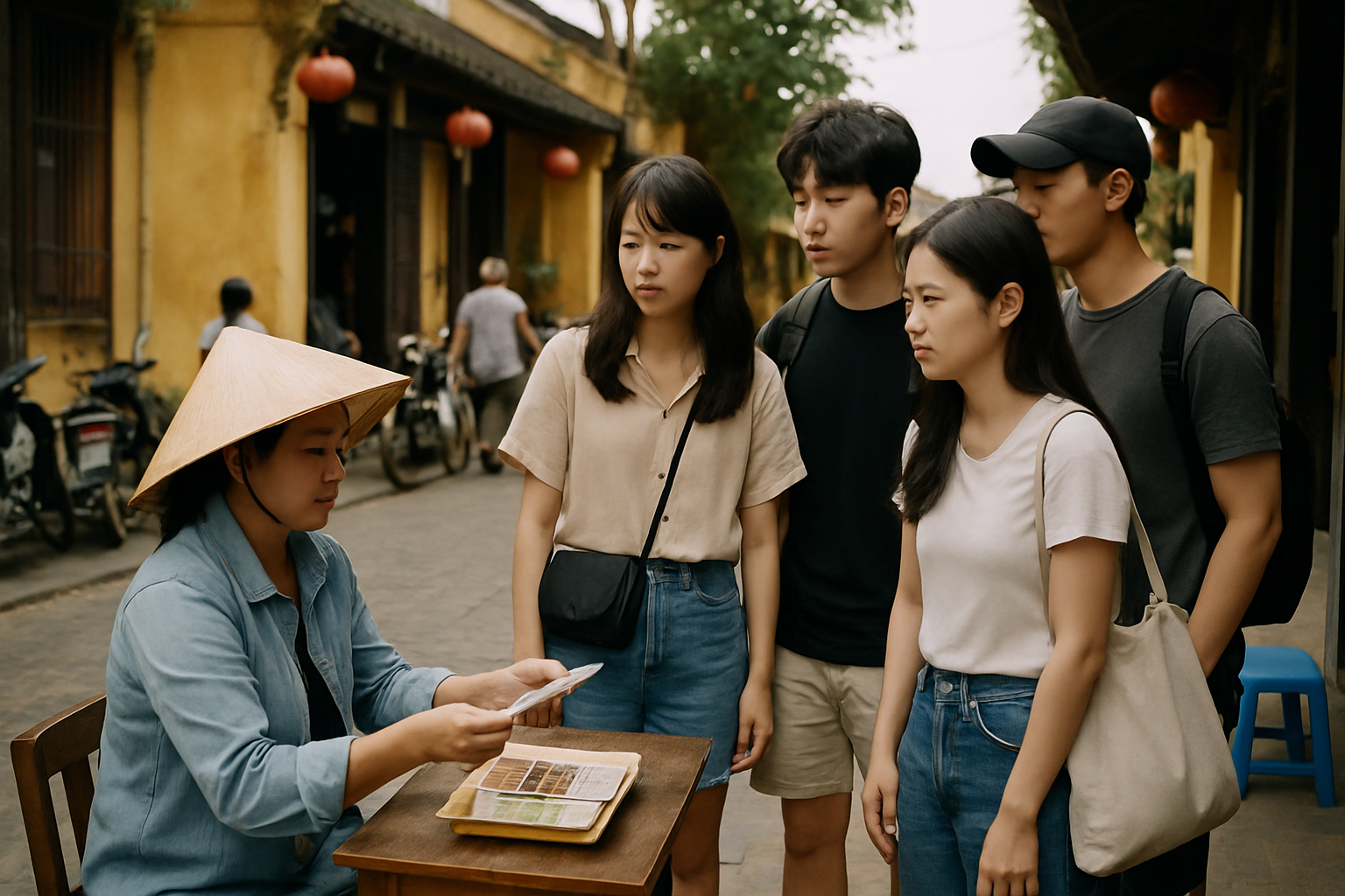베트남 여행