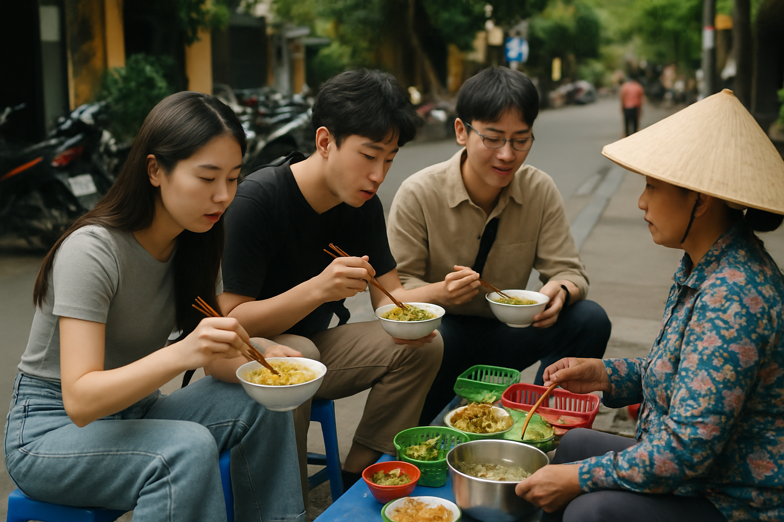 베트남 여행