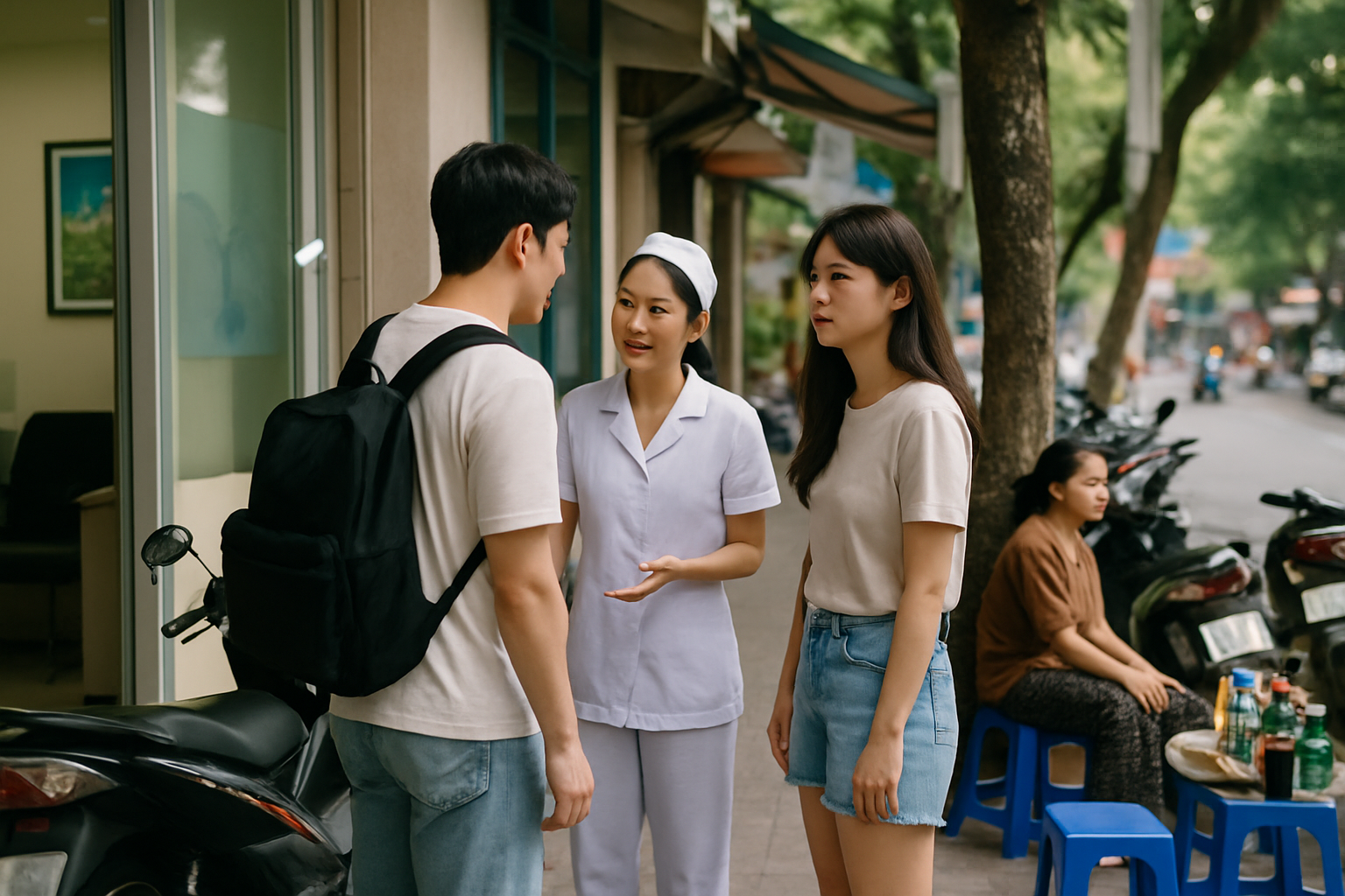 베트남 여행