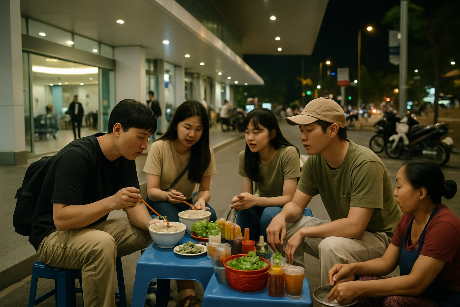 베트남 여행