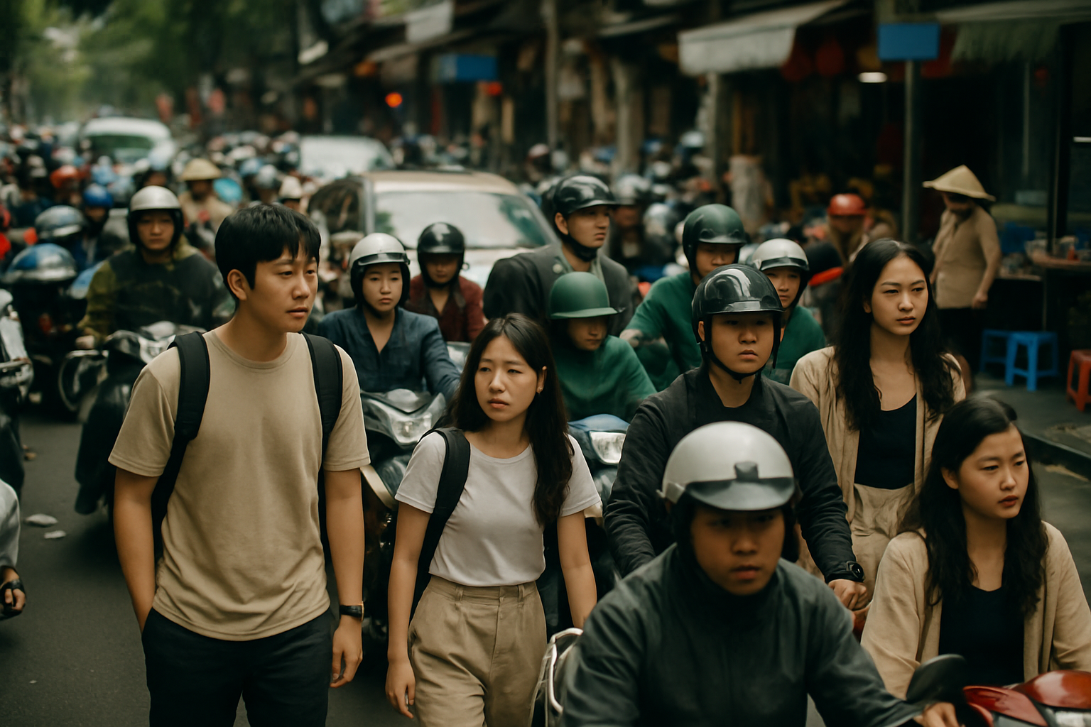 베트남 여행