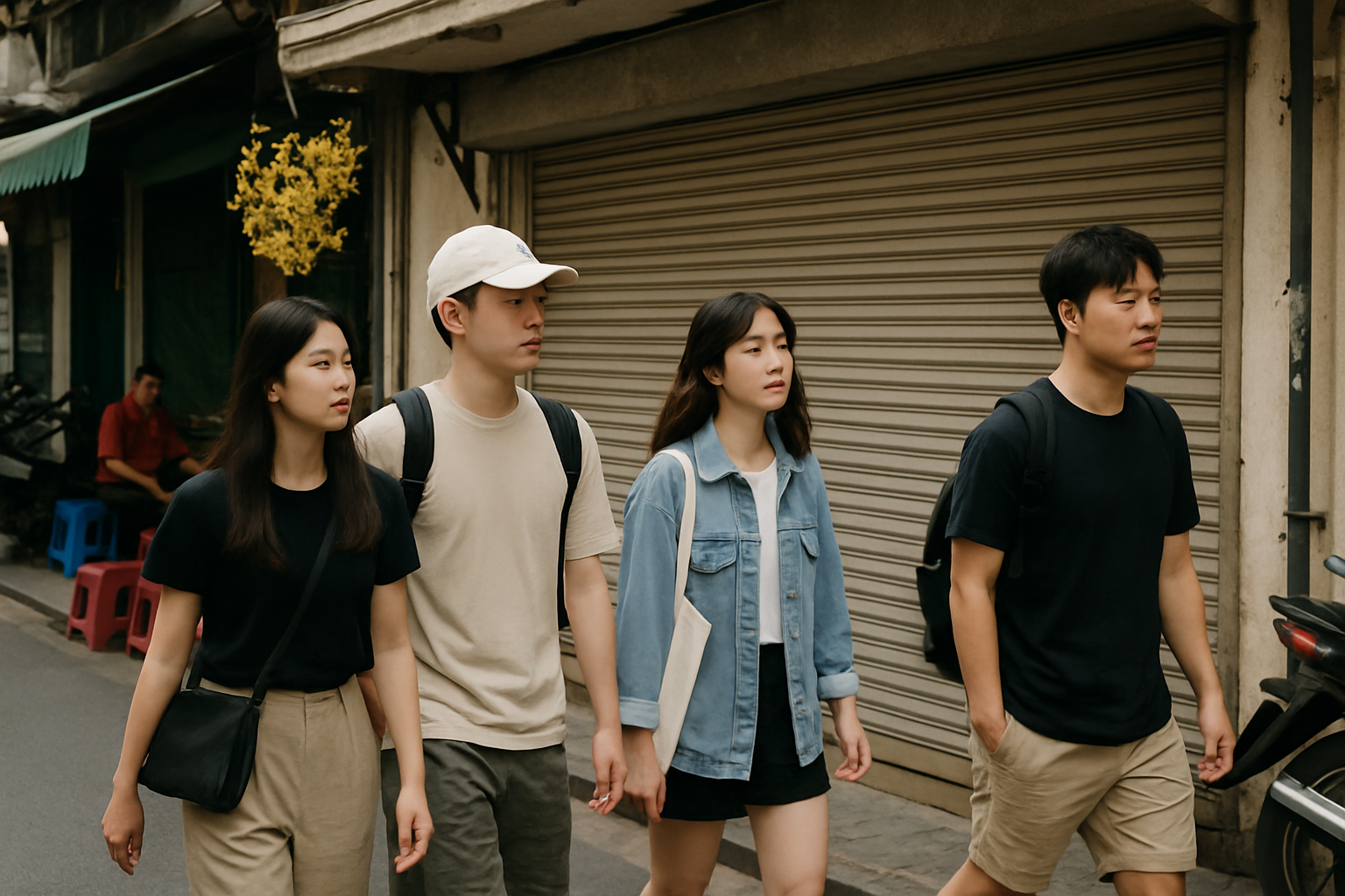 베트남 여행