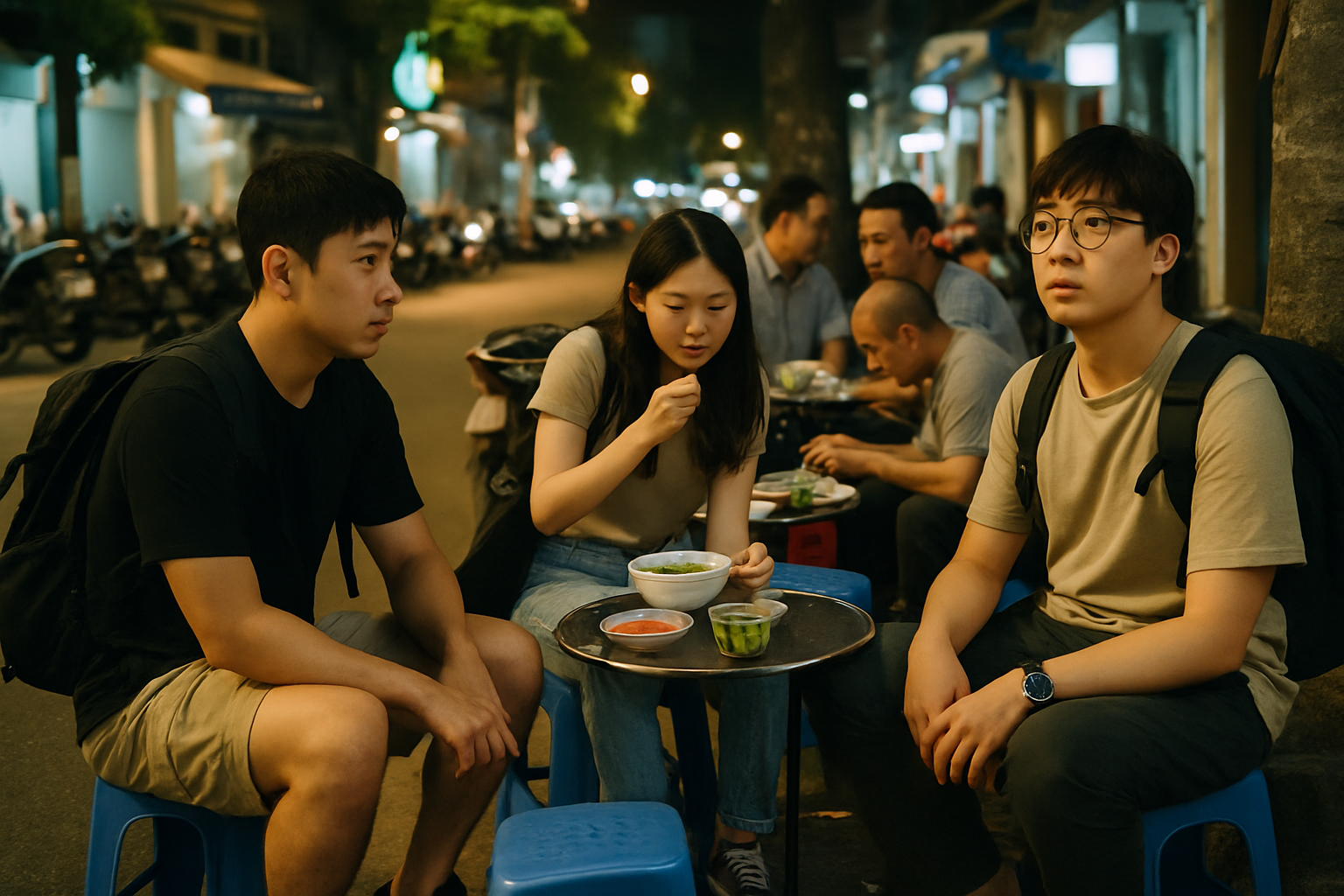베트남 여행