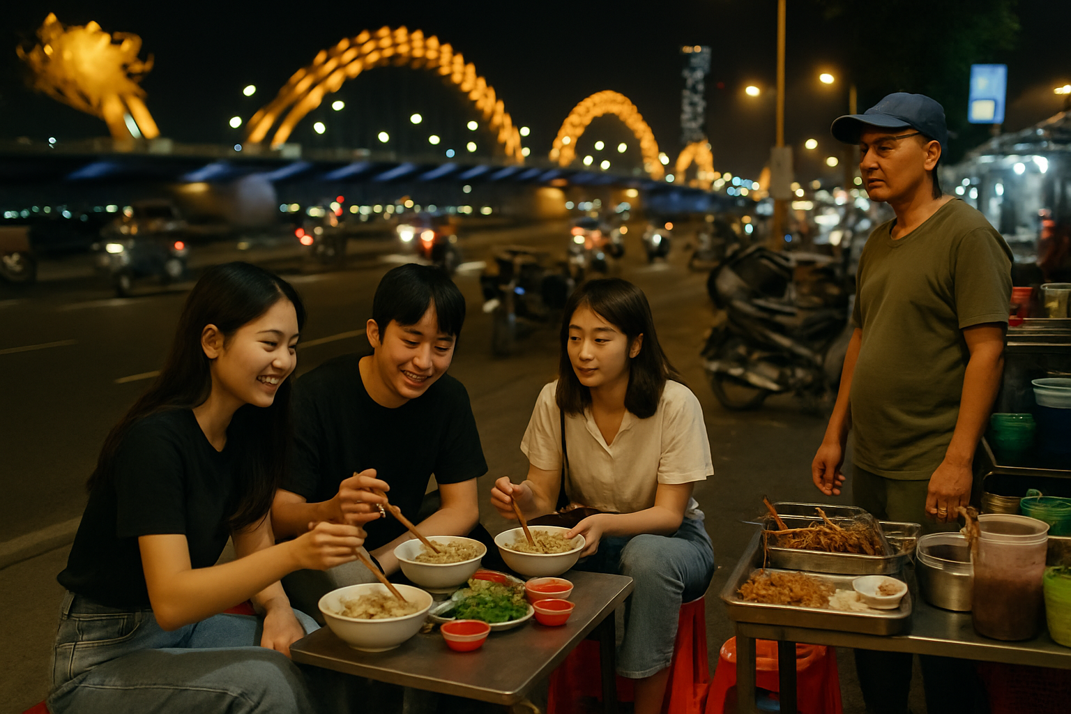 베트남 여행