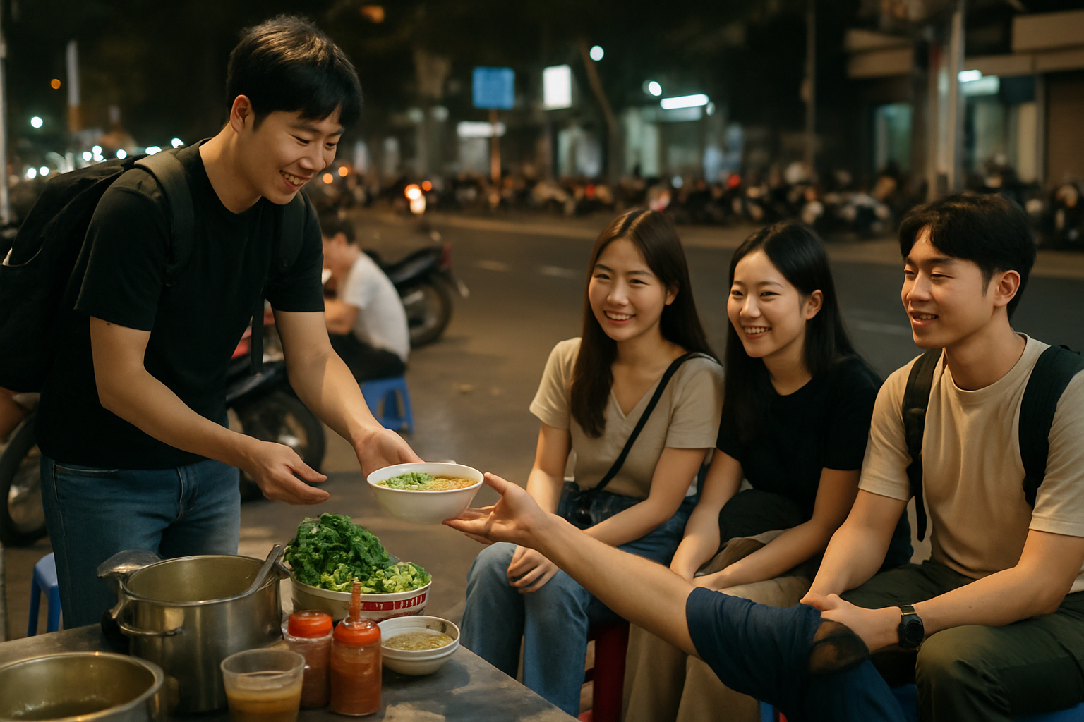 베트남 여행