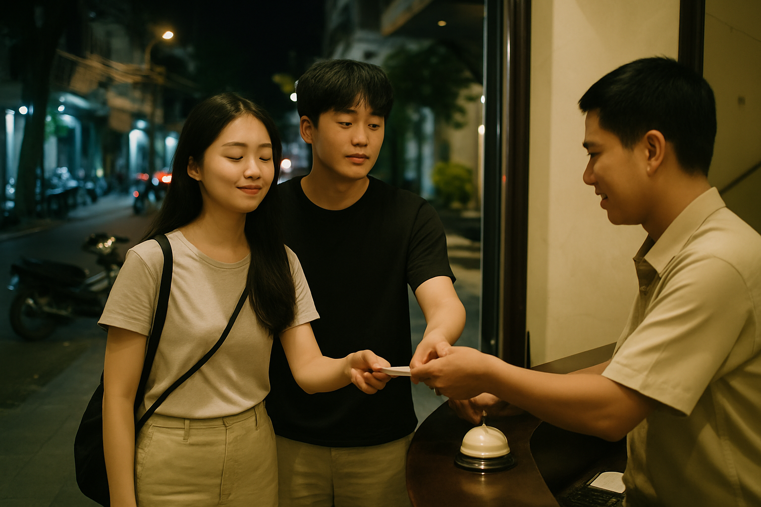 베트남 여행