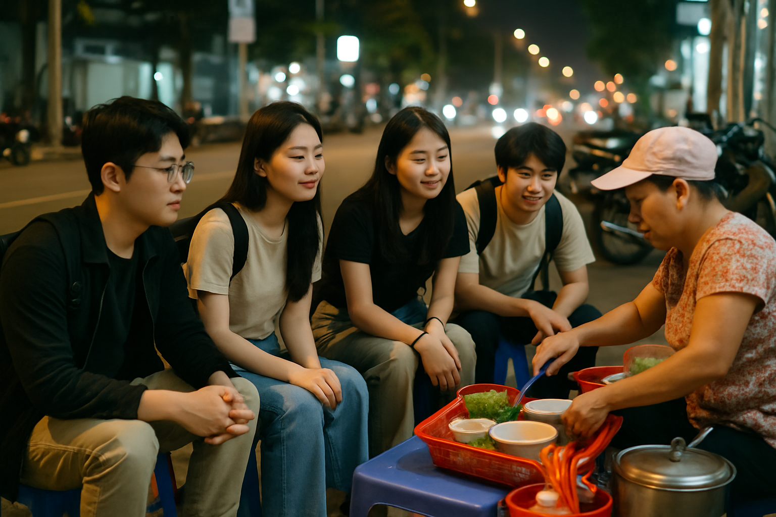 베트남 여행