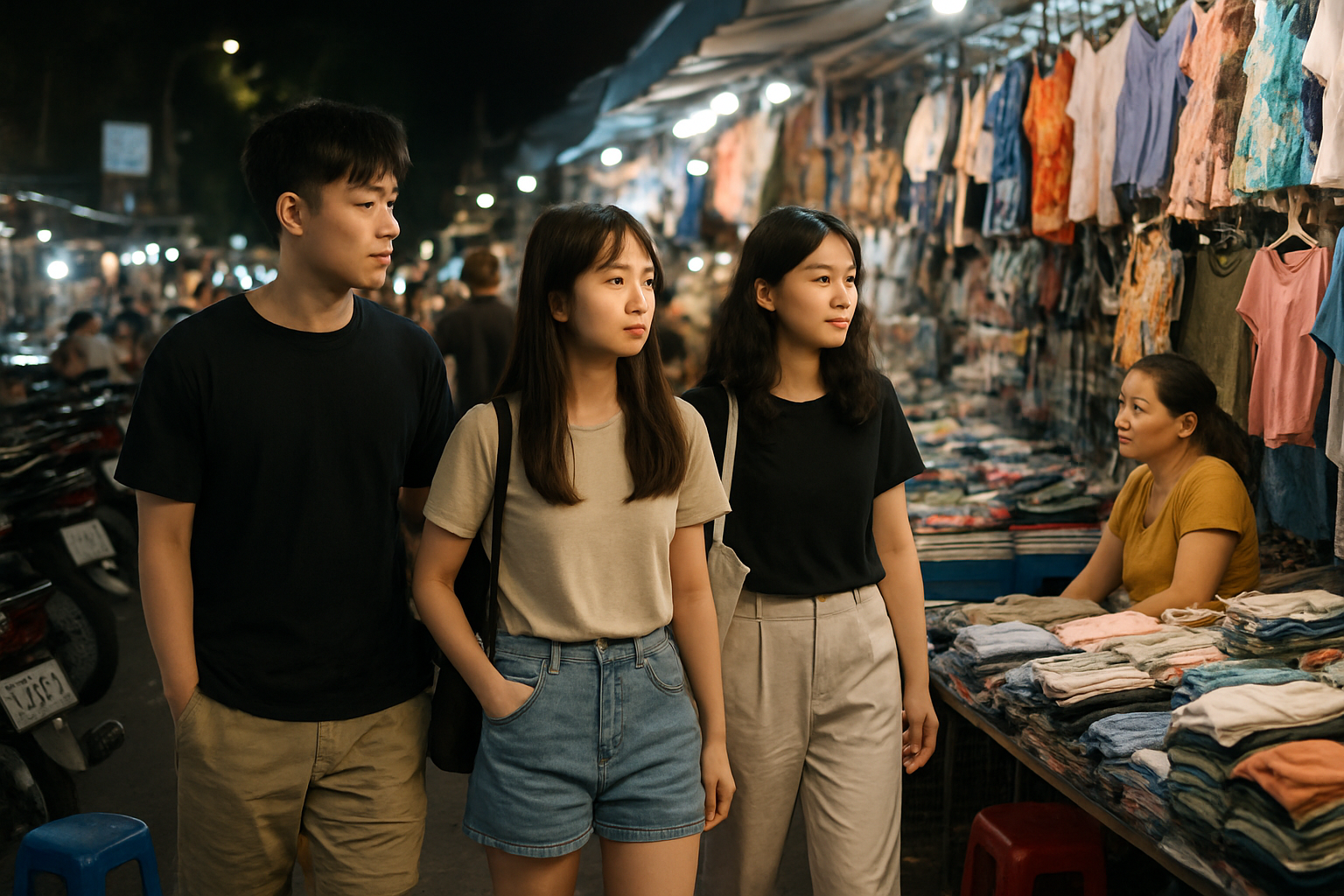 베트남 여행