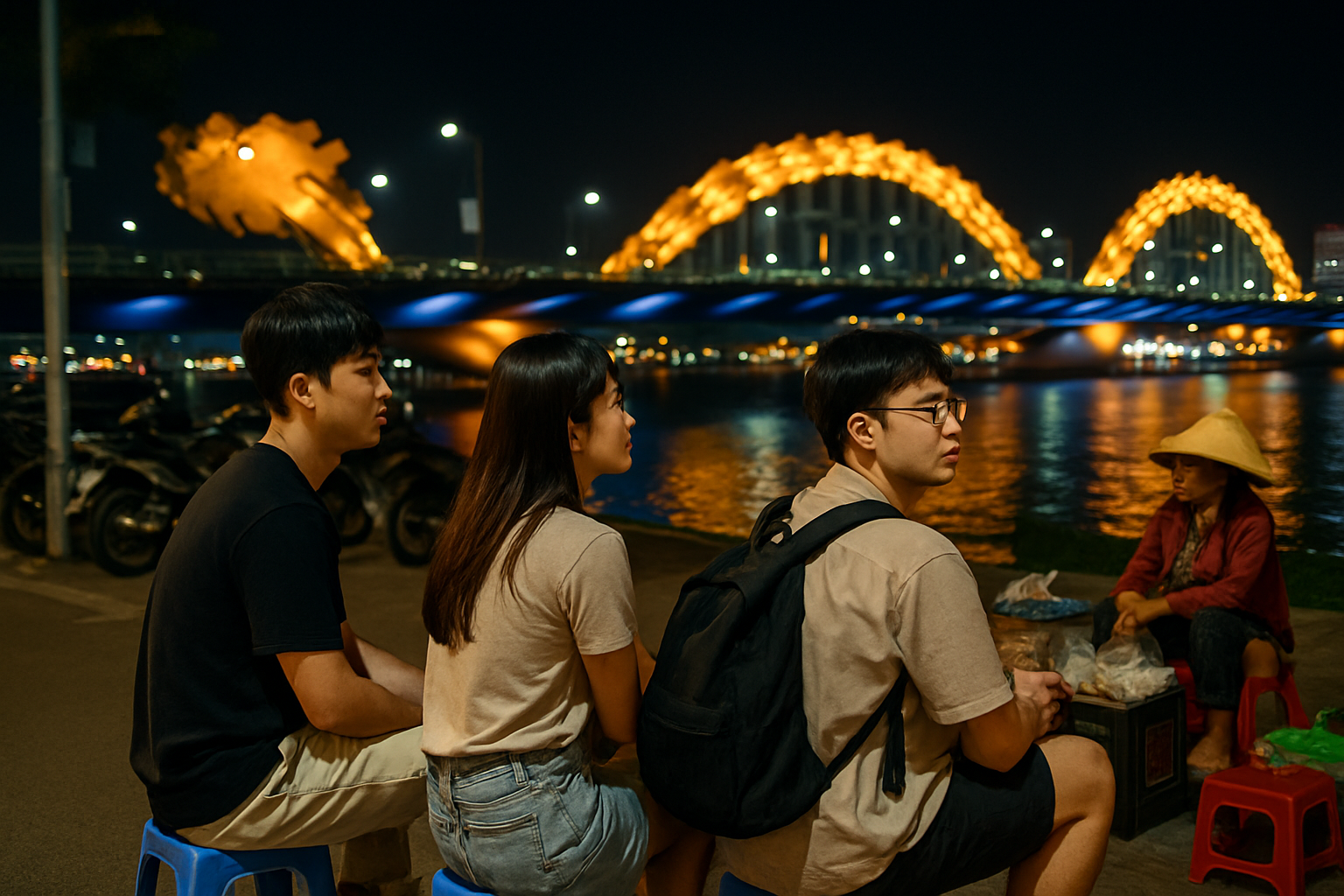 베트남 여행