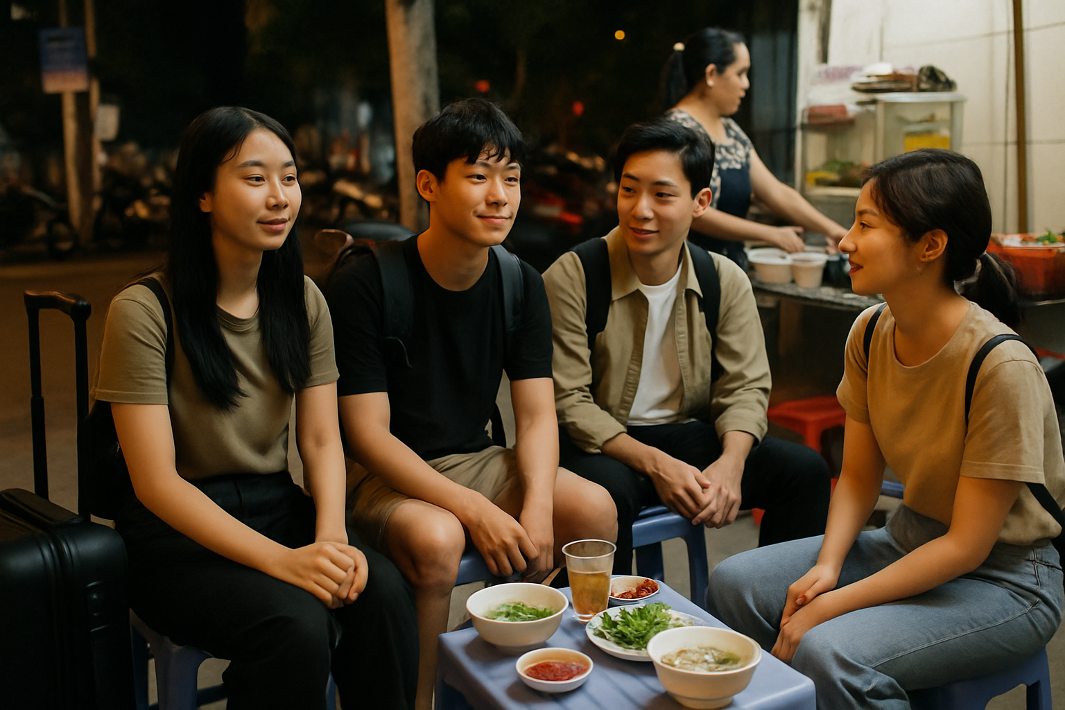 베트남 여행