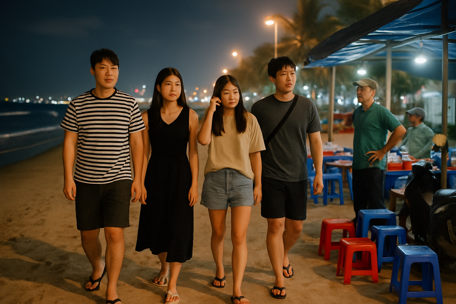 베트남 여행