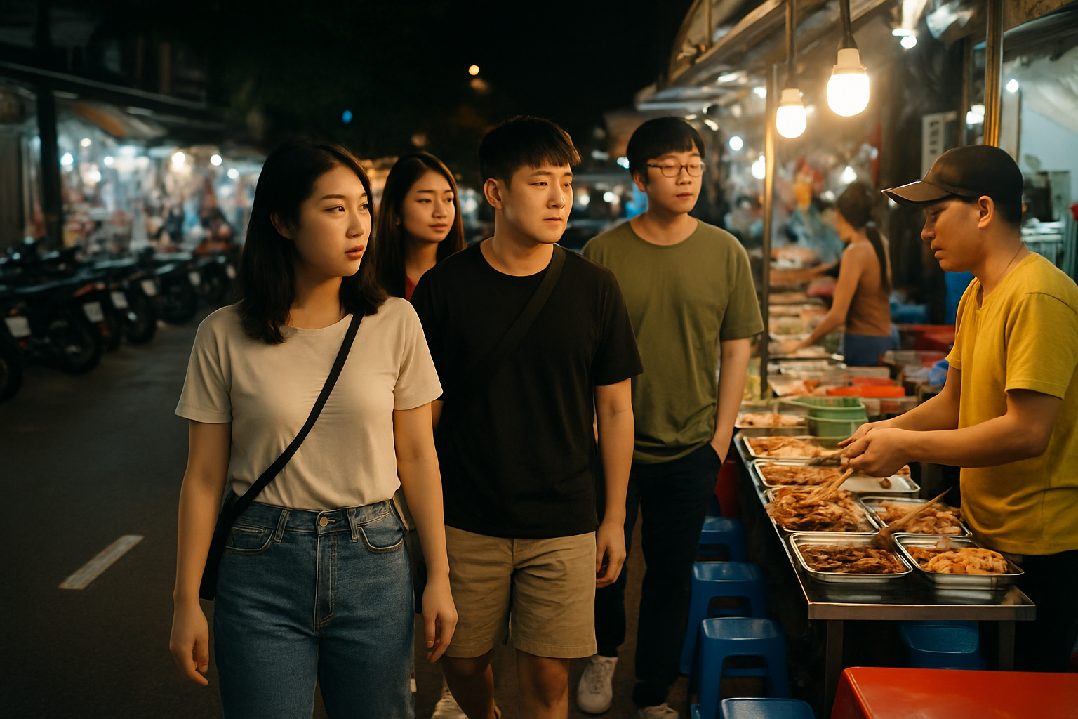 베트남 여행