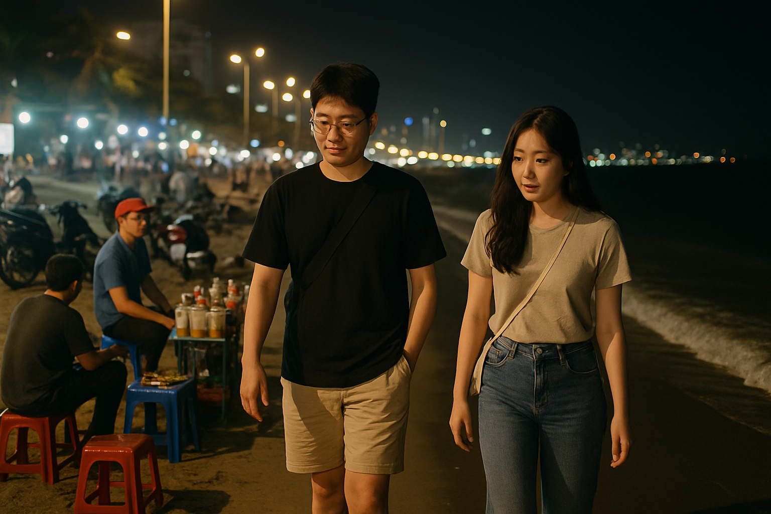 베트남 여행