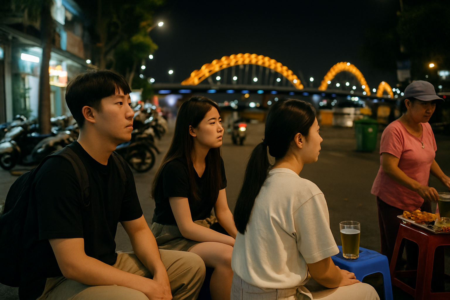 베트남 여행