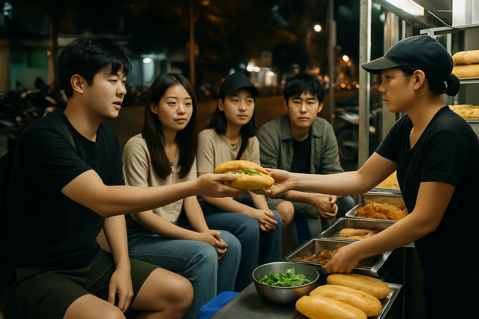 베트남 여행