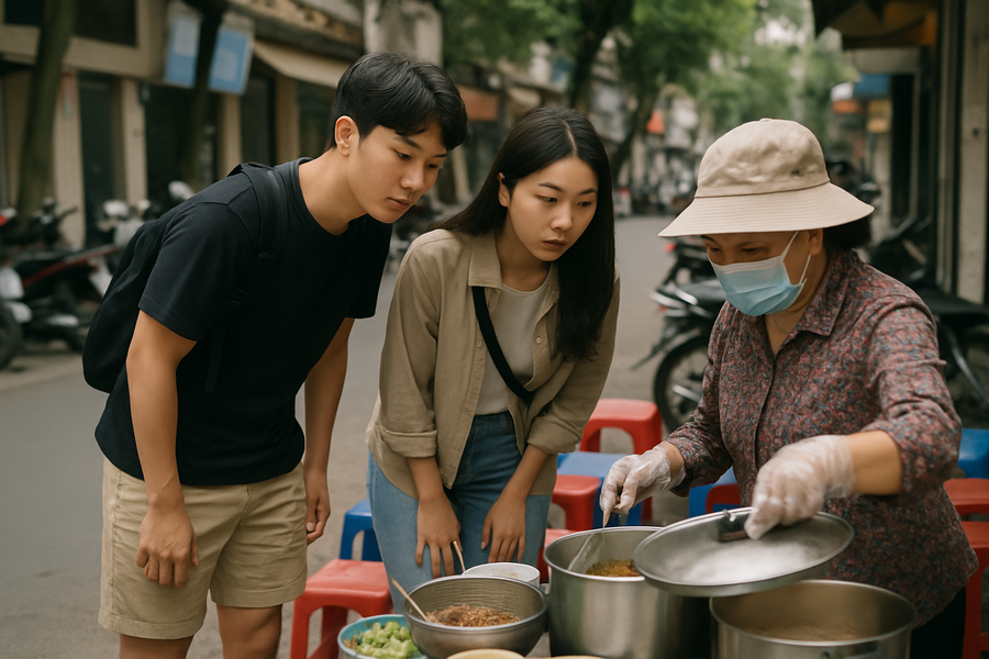베트남 여행