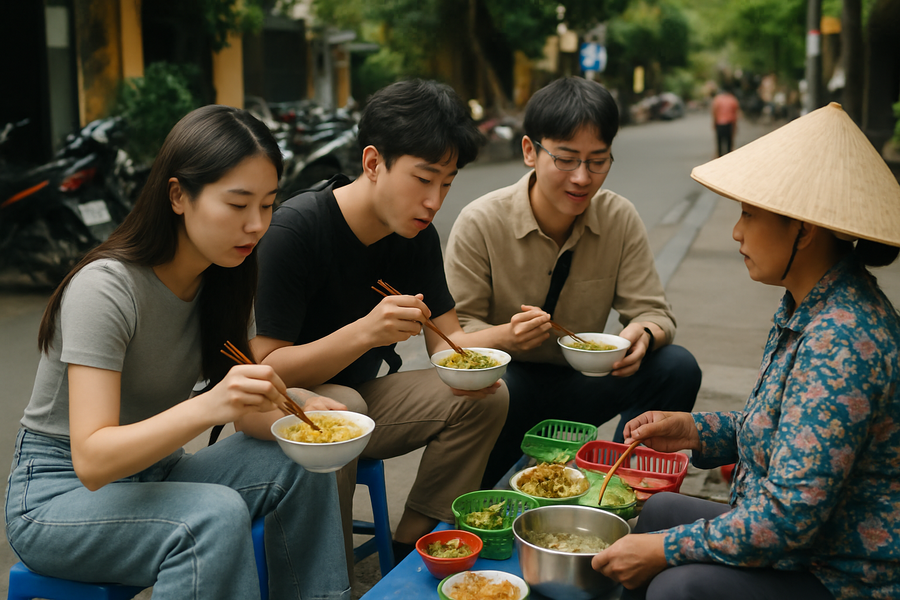 베트남 여행