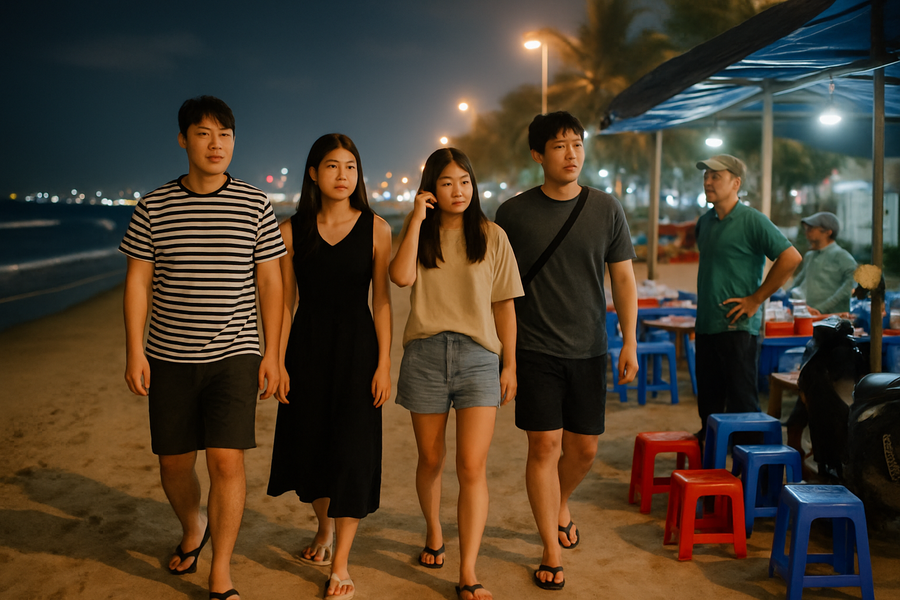 베트남 여행