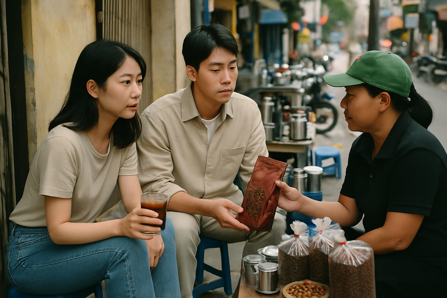 베트남 여행