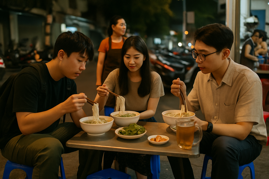 베트남 여행