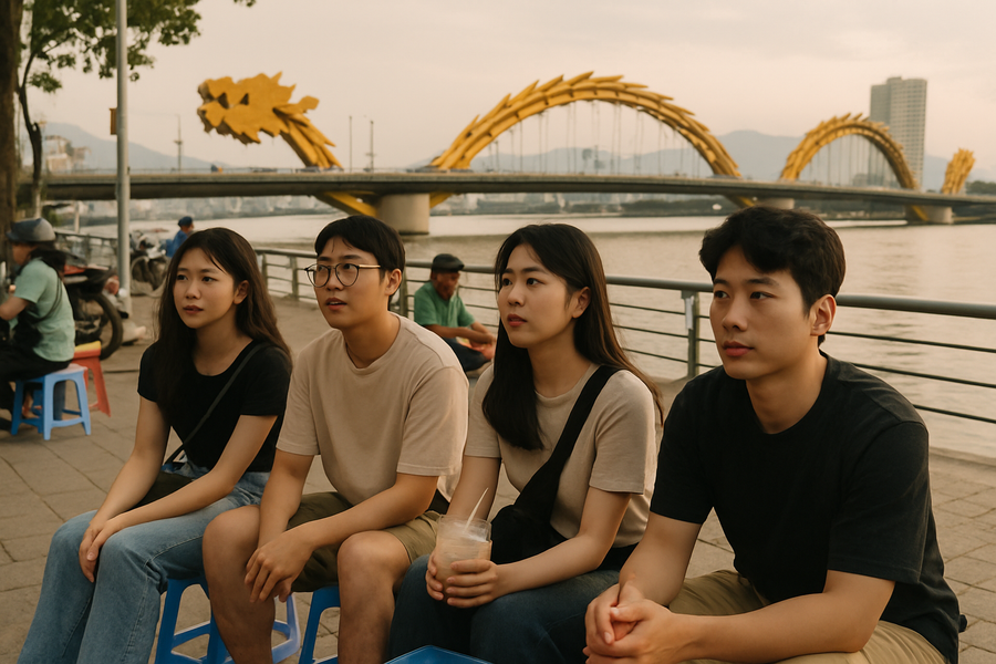 베트남 여행