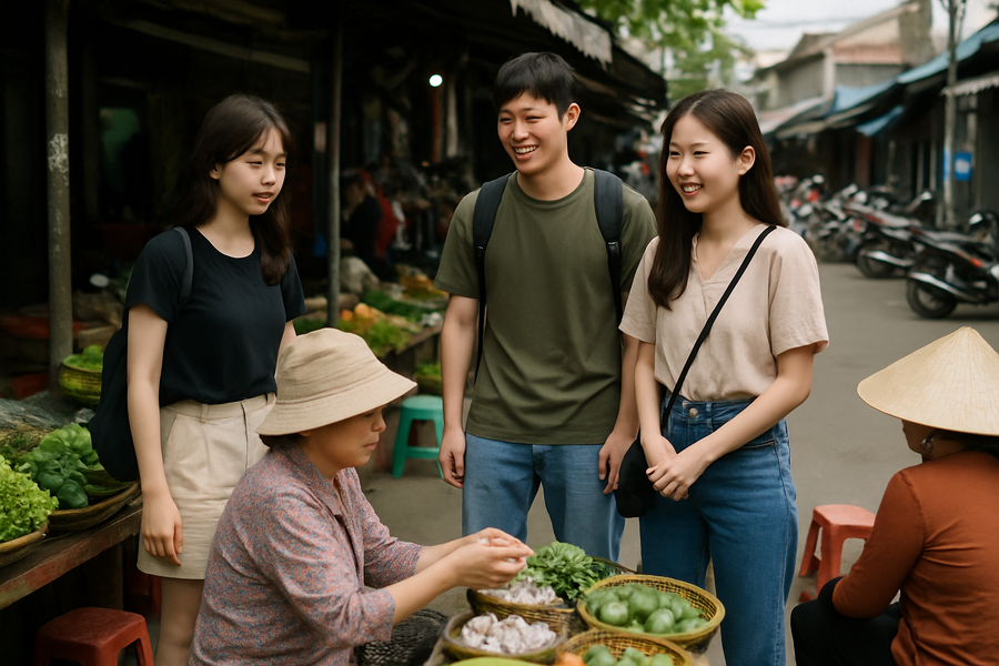 베트남 여행