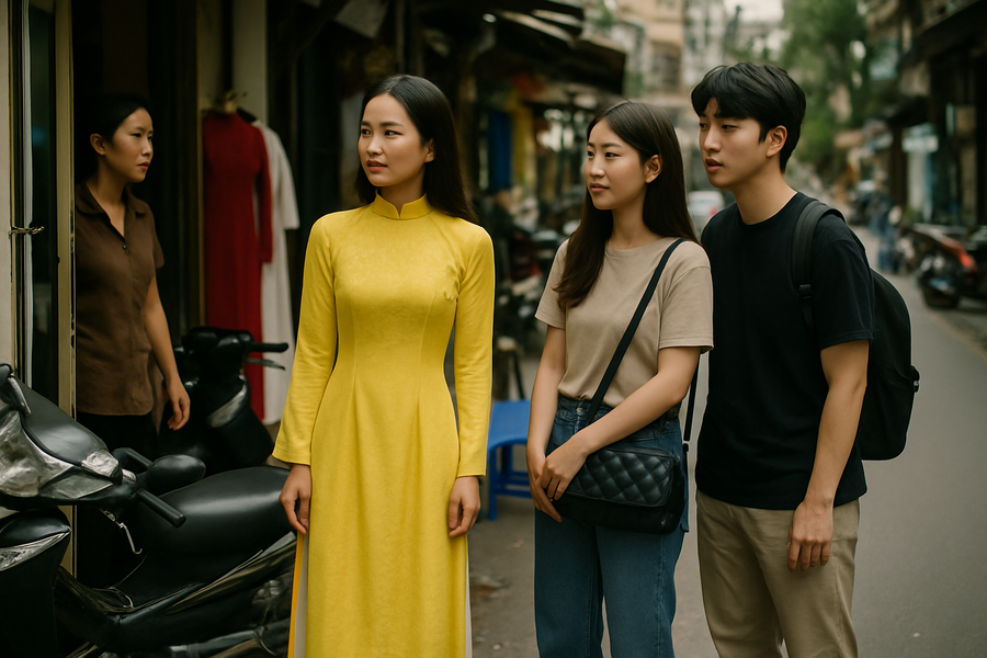 베트남 여행