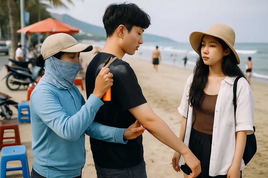 베트남 여행
